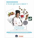 C'est peut-être vous le chef !