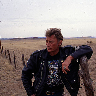 Ah que c'est grand le désert