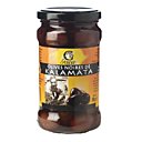 Additionnées de tomates séchées hachées, les olives noires donnent une tapenade racée et ensoleillée