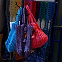 Les sacs et les ceintures