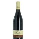 Gamay aux notes de griotte et de cassis, le juliénas "Les Crots" affronte la belle tapenade sans vergogne