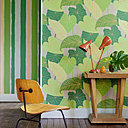 Vinyle expansé sur intissé. Rouleaux de 10,05 x 0,53 m
Collection : Barbara Becker
pour Rasch Vinyle expansé sur intissé. Rouleaux de 10,05 x 0,53 m
Collection : Barbara Becker
pour Rasch