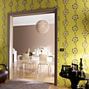 Papier peint intissé Bamako, osez une touche ethnique dans un décor contemporain Papier peint intissé Bamako, osez une touche ethnique dans un décor contemporain