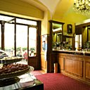 Le glacier Pepino ouvre en 1935 sur la place Carignano