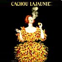 Avec  le bonbon le Cachou, vous pouvez fumer tout en gardant une bonne haleine! Affiche publicitaire de Capiello