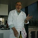 Marc Meneau, simple et accessible