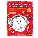 Le regard croisé de deux professionnelles pour expliquer et éduquer le goût des petits