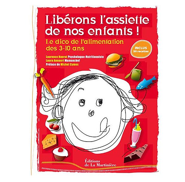 Le regard croisé de deux professionnelles pour expliquer et éduquer le goût des petits