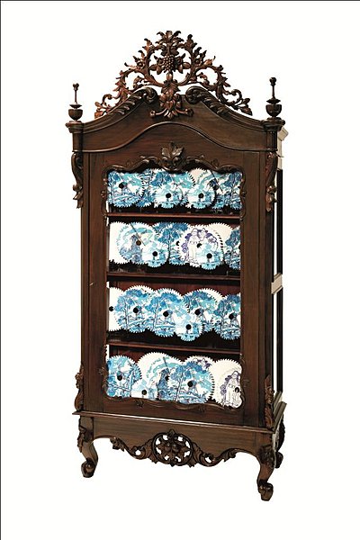 Cabinet de curiosités