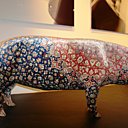 Prêt pour le bakl du samedi soir