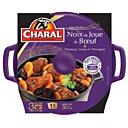 Charal revisite avec élégance les saveurs du sud-ouest