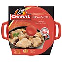 Les ris de veau sont à l'honneur chez Charal