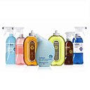 Method: branchés et écolo. Ils donnent presqu'envie de faire le ménage !