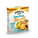 Jordans - Tropical multifruits