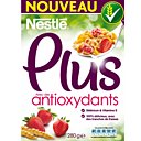 Nestlé Plus antioxydants