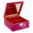 Coffret à bijoux Precious