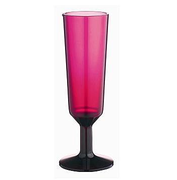 Flûte à champagne Sadie