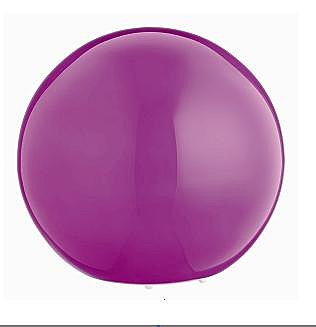 Lampe à poser Louie