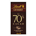 Chocolat Dessert Lindt