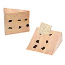 Foie gras avec vrais morceaux de truffe