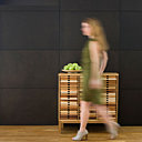 La commode Sixtematic