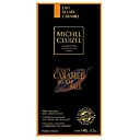 Michel Cluizel propose une douce alliance chocolat et caramel au beurre salé