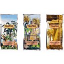 Un vent d'exotisme souffle chez Chapon BIS