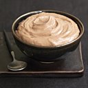 Merveilleuse mousse praliné par Nestlé dessert