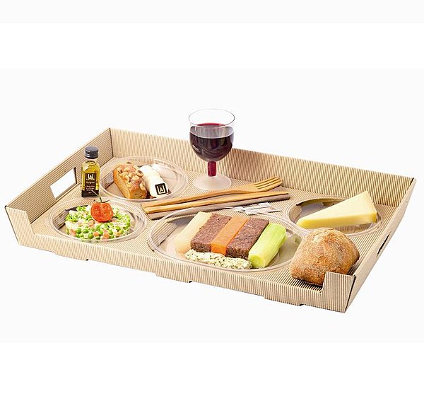 L'Affiche joue la carte contemporaine dans sa présentation