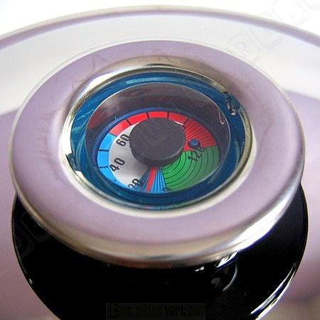 L'indispensable thermomètre de cuisson