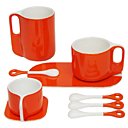 La collection TI, ou la magie de l'optique