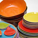 Les céramiques Bazelaire affichent des tons pastel très pétillants