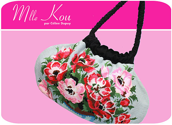 Coudre un sac