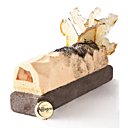 Alexandre Gauthier signe la bûche Affligem