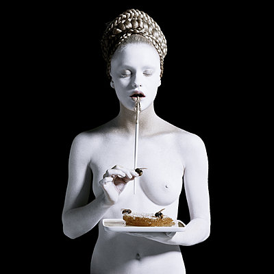 "Ambroise", par la photographe Sabine Pigalle "Ambroise", par la photographe Sabine Pigalle