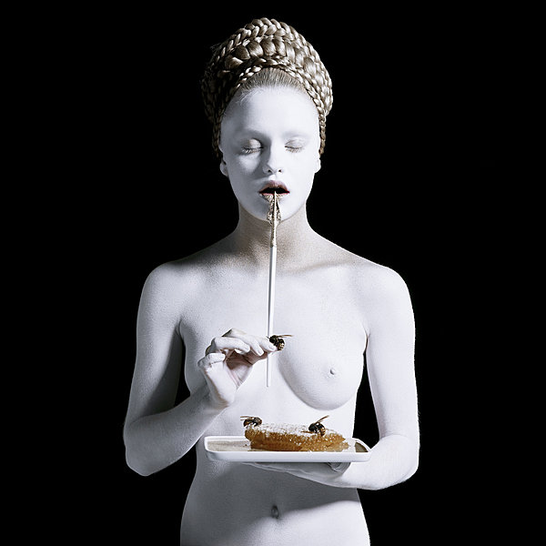 "Ambroise", par la photographe Sabine Pigalle