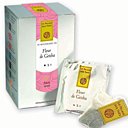 Fleur de Geisha - Palais des Thés