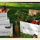 Paniers Tousprimeurs - Livraison à domicile