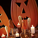 Sucettes fantômes-Artgato