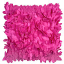 Coussin en taffetas October. Madura.fr