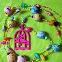 L'univers pâte Fimo