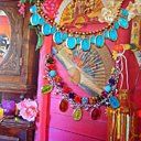 Un tour dans ma roulotte