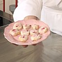 Cette année, je prépare des biscuits pour décorer mon sapin de Noël !