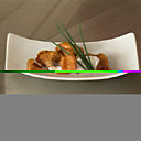 œuf poché accompagné de girolles cuites dans un vinaigre d'épices.