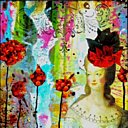 Le printemps de Marie Antoinette