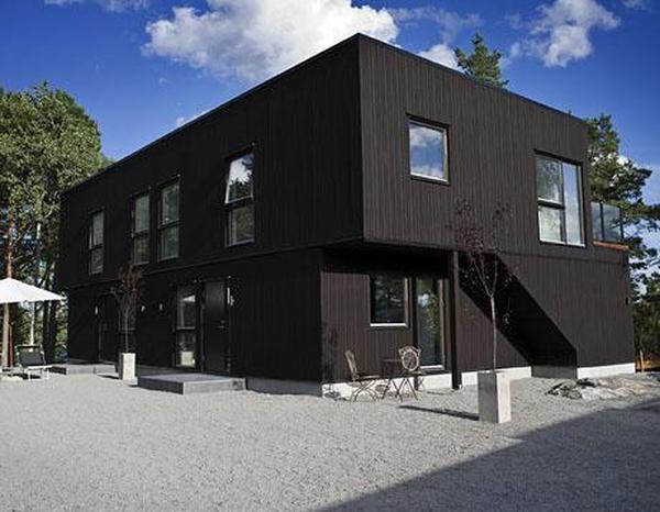 Nexthouse Modele XXL