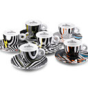 Collection Art de Illy