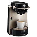 Pour un petit déjeuner complet, la centrale café & thé SEVERIN Fino Multi