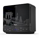 Malin, le four Micro-ondes gain de place Whirlpool MAX35NY