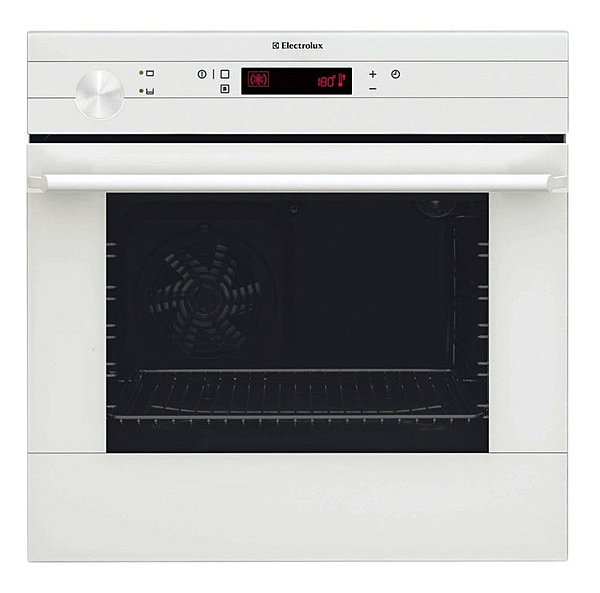 Four multifonction àa la fois pyrolyse et vapeur ELECTROLUX EOC 97300WW